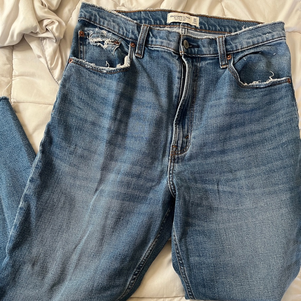 Abercrombie Jeans